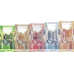 (313) South Africa P143-P147 - 10,20,50,100 200 Rand (2018) (5 Notes)